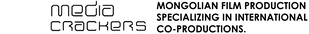 MediaCrackers Productions logo